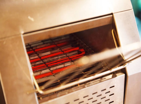 Advantages and Applications of Medium Frequency Induction Heating