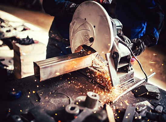 Application of Tool Brazing Machine in Aircraft Manufacturing