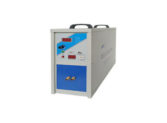 Advantages and Applications of the High-Frequency Heating Principle