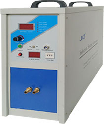 High Frequency Induction Heating Machine