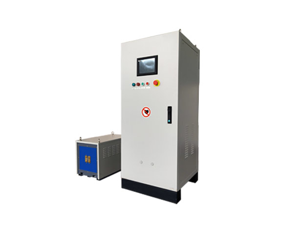 SWP Ultra High Frequency Induction Heating Machine