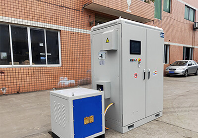 A Brief Discussion on the Induction Heating Principle and Applications