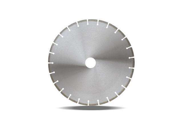 Induction Machinery Stone Saw Blade Brazing