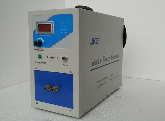 CX2020A Heat Frequency Machine