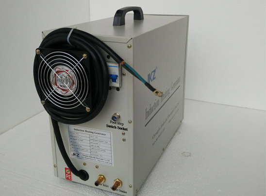 CX2020A High Frequency Induction Welder