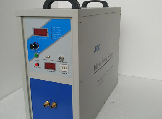 CX2030C High Frequency Induction Heating Machine