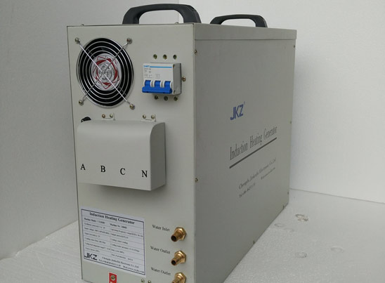 CX2030C High Frequency Induction Heating Machine