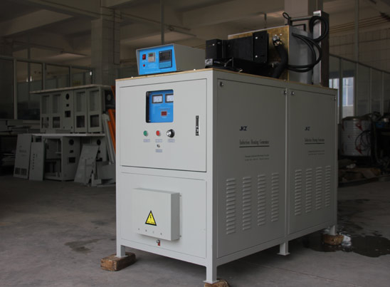 MFS-120A Medium Frequency Induction Heating Machine