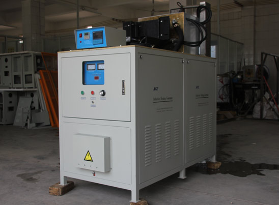 MFS-120A Medium Frequency Induction Heating Machine