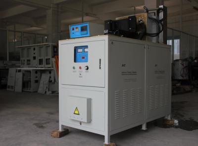 Induction Heating: The Efficient Evolution in Industrial Heating Technology