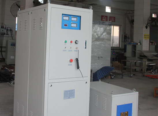 SWS-200A Ultrasonic Frequency Induction Heating Machine