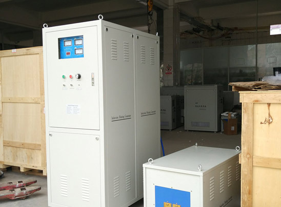 SWS-200A Ultrasonic Frequency Induction Heating Machine