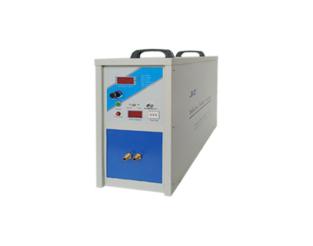 High Frequency Induction Heating Machine