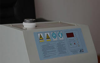 Induction Heating Frequency Selection