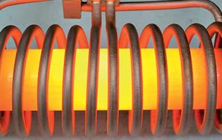 Principles To Be Followed In The Manufacture Of Induction Heating Machine