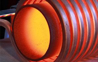 Application of Induction Heating Technology