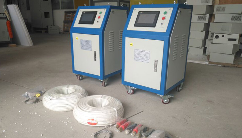 PWHT post weld heat treatment PWHT post weld heat treatment