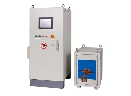 Ultrasonic Heating Machine for Faster and More Efficient Industrial Processing